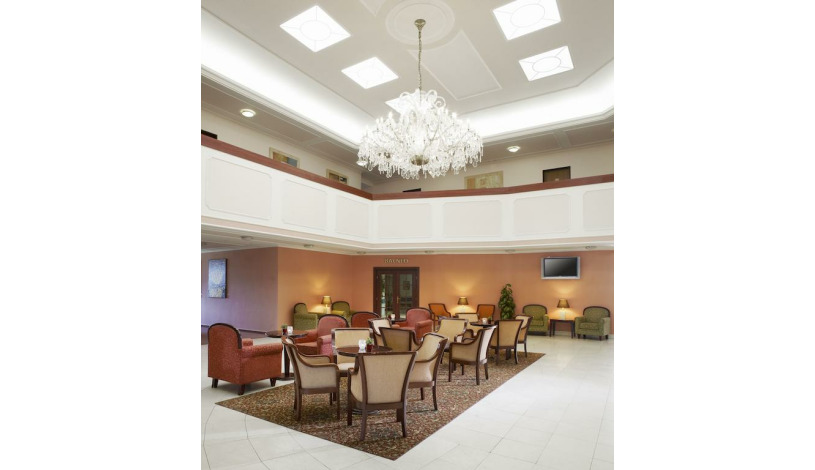 Chateau Monty SPA Resort Mariánské Lázně